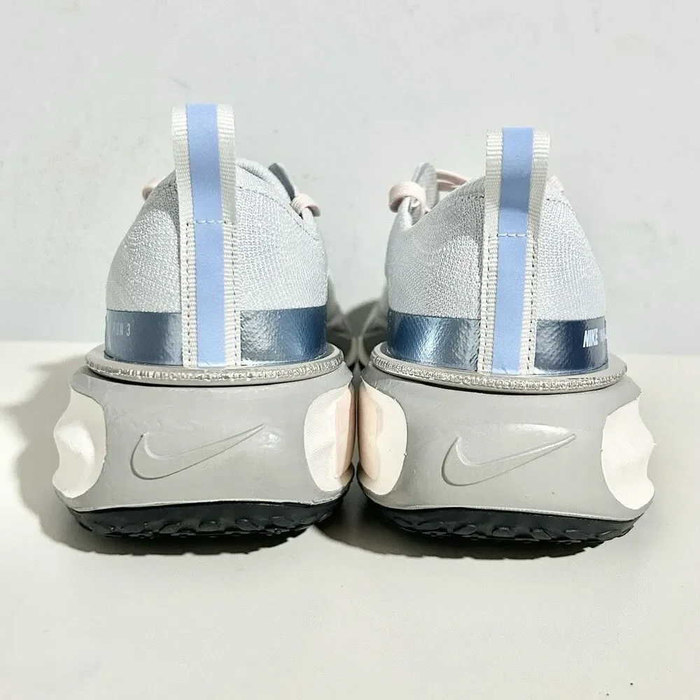 Nike Wmns ZoomX Invincible Run FK 3 “Photon Dust” Women’s Size 8 Running Shoes - Picture 5 of 8